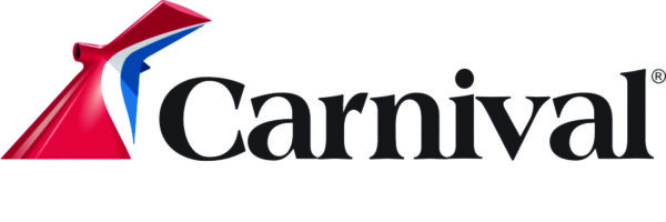 CARNIVAL CRUISE LINES logo